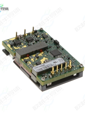 IQL48060A025V-008-R[电源模块DC DC CONVERTER 2.5V 150W]