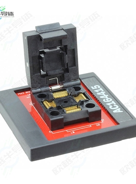 AC164415[开发板PM3 80L TQFP (33EP/CH) (12X12)MM】