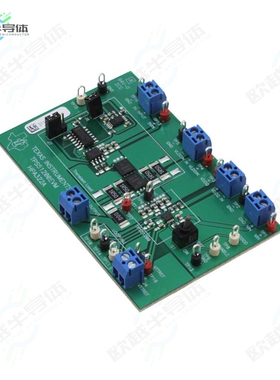 TPS51200EVM[开发板EVAL BOARD FOR TPS51200】