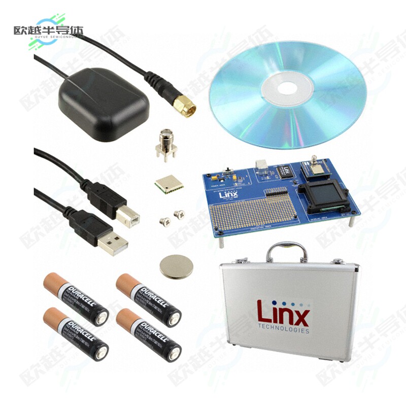 MDEV-GNSS-GM[开发板KIT  DEV GNSS GM SERIES】