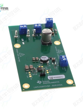 LM5168FEVM[开发板EVAL BOARD FOR LM5168FQ1】