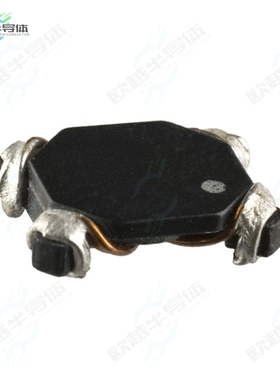 CMS1-14-R[滤波器CMC 205UH 850MA 2LN SMD]