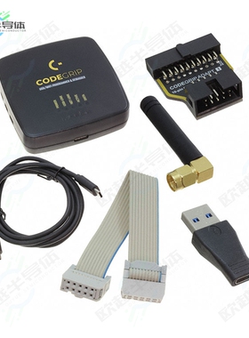 MIKROE-3461[开发板WI-FI WIRELESS CODEGRIP STM32】