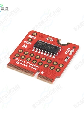 DEV-17725[开发板SPARKFUN MICROMOD UPDATE TOOL】