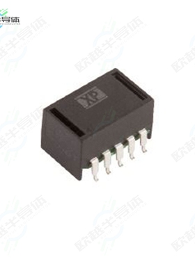 STR05S09[电源模块DC DC CONVERTER 9V 5W]