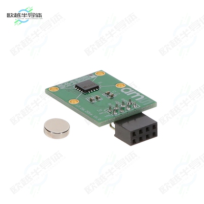ADAPTERBOARD AS5270B-MF_EK_AB[开发板ADAPTERBOARD AS5270B-MF_