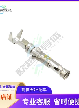 66565-2【CONN SOCKET 20-24AWG TIN CRIMP】