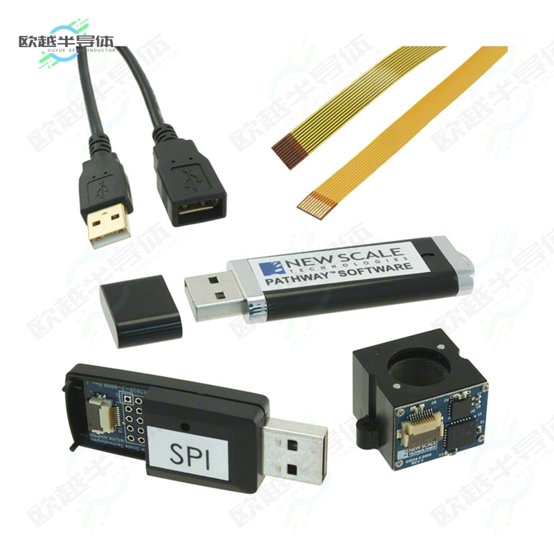 DK-M3-F-1.8-TRK-1.5-S[开发板EVAL BOARD FOR SQUIGGLE PIEZO】