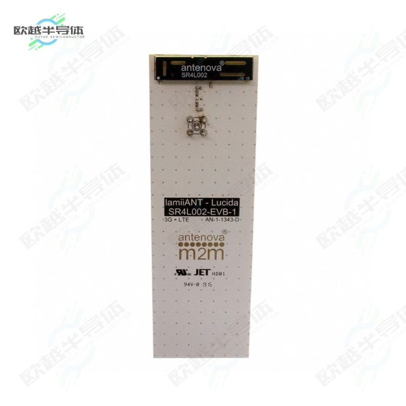 SR4L002-EVB-1[开发板LUCIDA EVAL BOARDS】