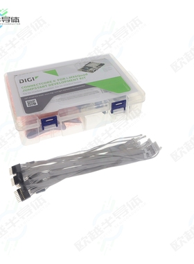 CC-WMX6N-KIT[开发板KIT CONNECTCORE 802.11AC BT 5.0】