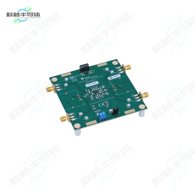 THP210EVM[开发板EVAL BOARD FOR THP210】