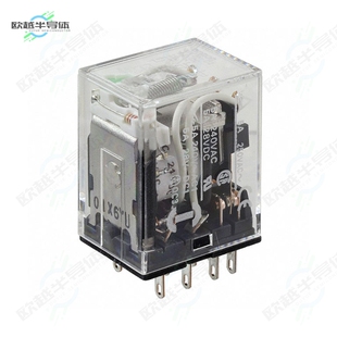 MY3N PURPOSE 24V GEN 继电器RELAY DC24 3PDT