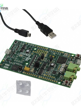 ADZS-BF706-EZMINI[开发板EZ-KIT MINI ADSP-BF70X EVAL BRD】