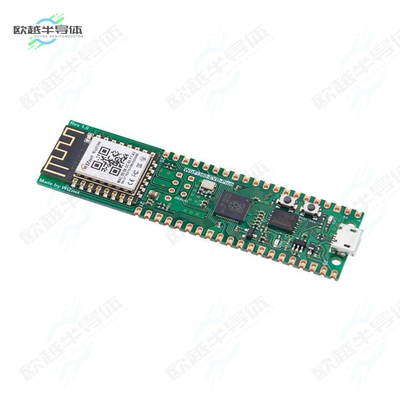 WIZFI360-EVB-PICO[开发板RP2040 WIZFI360 RPI PICO BRD】