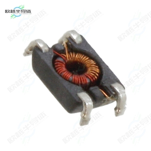 300MA 744212331 330UH KOHM SMD 滤波器CMC 2LN