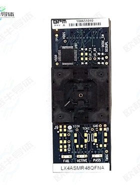 LX4ASMR28MLFM[开发板Replacement D Card for Socket FX】