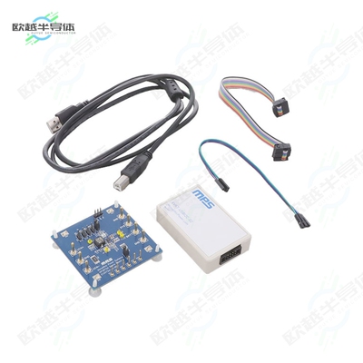 EVKT-MP2672A[开发板EVAL BOARD FOR MP2672A】