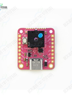 PURETHERMAL-3-FS1[开发板PURETHERMAL 3 WITH LEPTON FS】