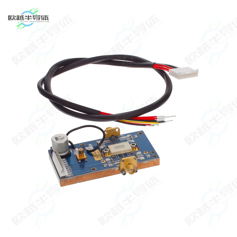 CMPA901A035F-AMP[开发板CMPA901A035F DEVELOPMENT BOARD】