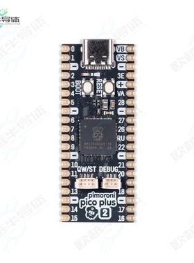 PIM724[开发板PIMORONI PICO PLUS 2】