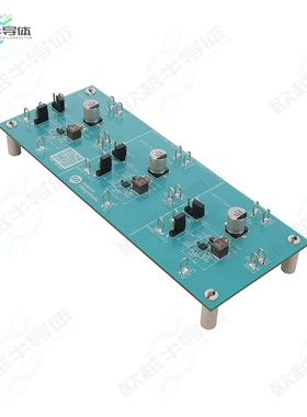 MAX17644AEVKIT#[开发板EVAL BOARD FOR MAX17644A】