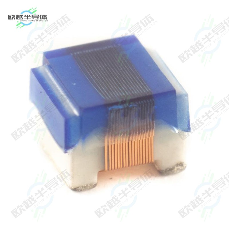 CC10-5600NJ-RC[电感器5600nH +/-5% Ceramic Core Chip]