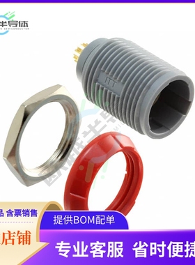 PLB1G220008【CONN RCPT FMALE 8POS SOLDER CUP】