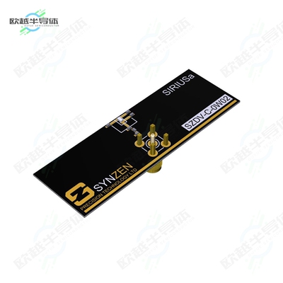 SZDV-C-0W02[开发板SIRIUSA 2.4GHZ ANT EVAL BOARD】