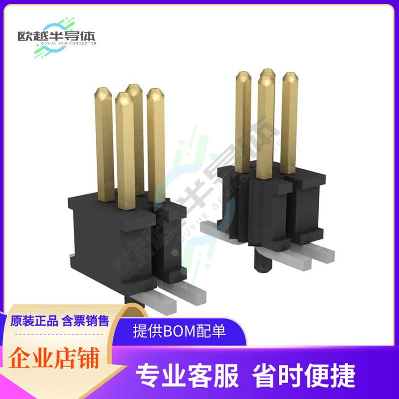 FTSH-117-01-FM-DV-A【CONN HEADER SMD 34POS 1.27MM】