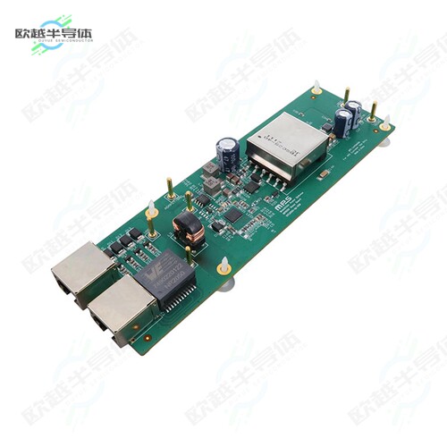 EVL8030-QJ-00B[开发板EVAL BOARD FOR MP8030】