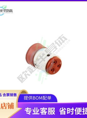 SJS840300【CONN RCPT HSNG MALE 3POS INLINE】