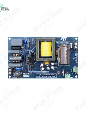 STEVAL-ILL070V4[开发板EVAL BOARD FOR HVLED001A】