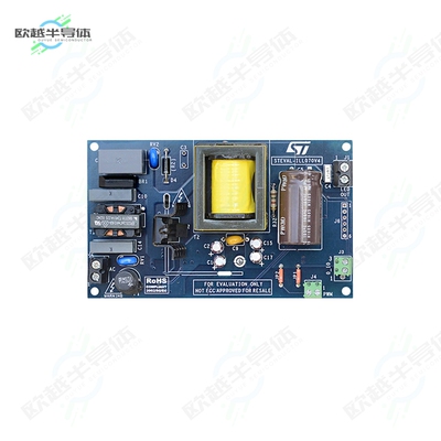 STEVAL-ILL070V4[开发板EVAL BOARD FOR HVLED001A】