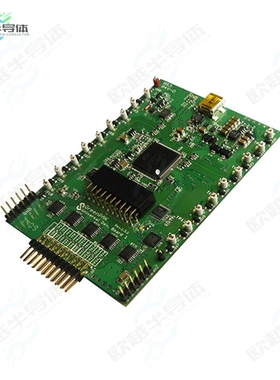 SLG4DVKADV[开发板GREENPAK UNIVERSAL DEV BOARD】