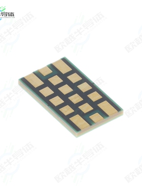 HF0AA2290A700[滤波器RF FILT HIGH PASS 2.29GHZ 16ULGA]