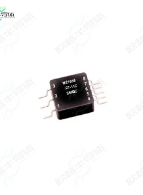 SMQC1553-45[变压器TRANSFORMER PULSE DUAL RATIO]