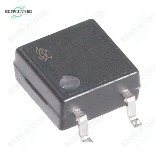 GAQY211G2S[继电器SSR RELAY SPST-NO 2.5A 40V]