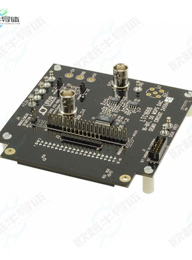 DC2459A-C[开发板EVAL BOARD FOR LT1468 LTC1668】