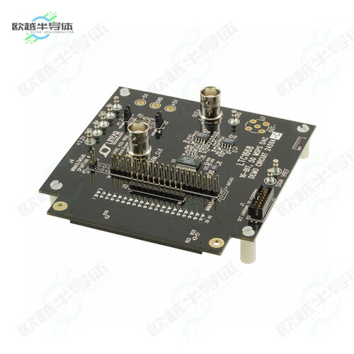 DC2459A-C[开发板EVAL BOARD FOR LT1468 LTC1668】
