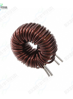 HHBC24N-2R1B0039V[滤波器CMC 39UH 30A 2LN TH]