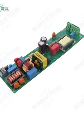 REFICL5102U100WLCCTOBO1[开发板EVAL BOARD FOR ICL5102】