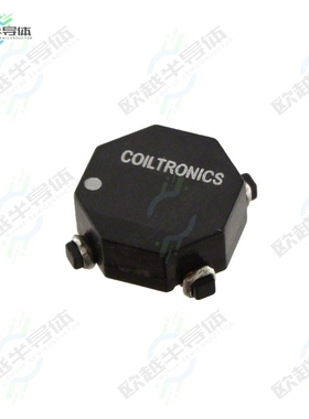 CTX33-1P-R[电感器INDUCT ARRAY 2 COIL 32.33UH SMD]
