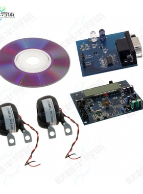 STEVAL-IPE009V1[开发板EVAL BD FOR STPM14 ST72F321BR9T6】