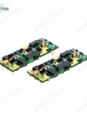 SQ48T10050-NBB0G[电源模块DC DC CONVERTER 5V 50W]