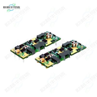 SQ48T08060-PCA0G[电源模块DC DC CONVERTER 6V 48W]