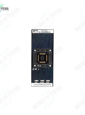 FX4SMR64MLFJ[开发板FX4SMR64MLFJ Socket Card for BPM】
