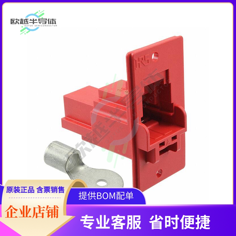 EF1-38RA-1SCA(20)【CONN RCPT 1POS CRIMP TIN】