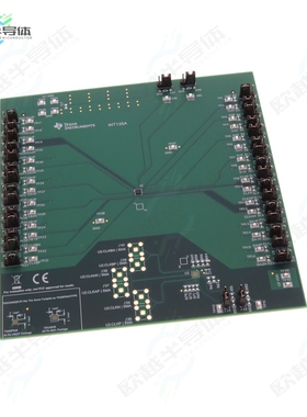 TMUX646EVM[开发板EVAL BOARD FOR TMUX646】