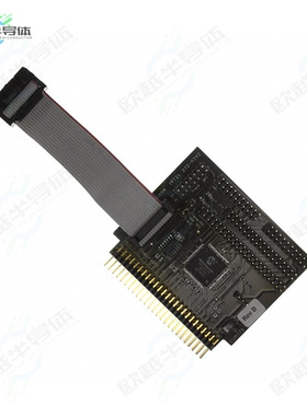 CVM77XM[开发板MEMBER MODULE PIC16C773/774】