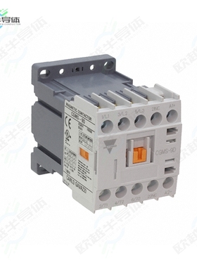 CGMS-9D-24S-01[继电器RLY CONT DC COIL 1NC AUX]